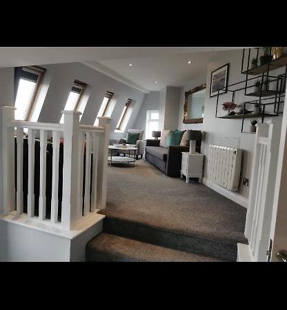 Seaview Terrace Apartamento Skerries Exterior foto