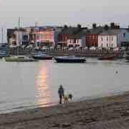 Seaview Terrace Apartamento Skerries Exterior foto
