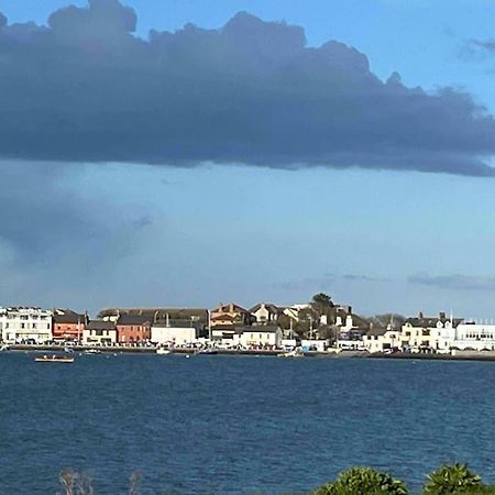 Seaview Terrace Apartamento Skerries Exterior foto