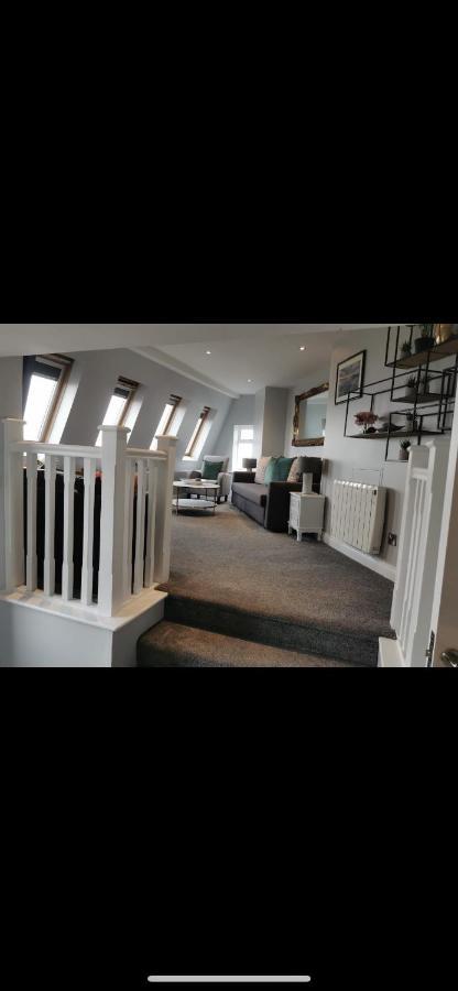 Seaview Terrace Apartamento Skerries Exterior foto