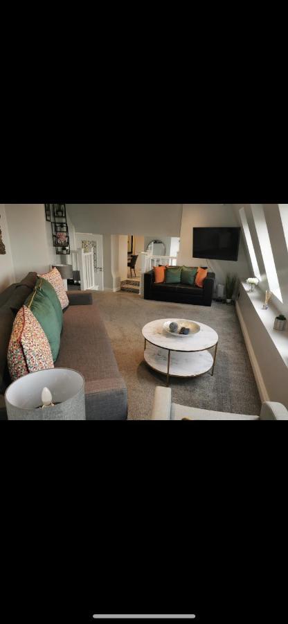 Seaview Terrace Apartamento Skerries Exterior foto