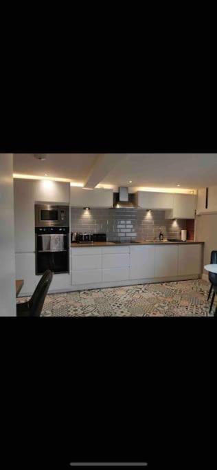 Seaview Terrace Apartamento Skerries Exterior foto