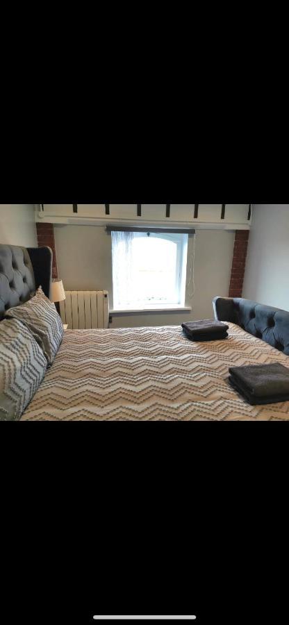 Seaview Terrace Apartamento Skerries Exterior foto